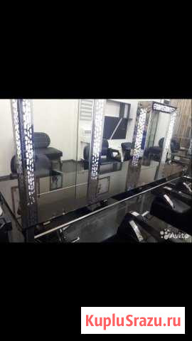 Стол для салона красоты Янино-1 - изображение 1