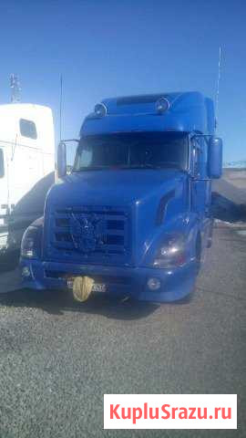 Вольво VNL 780. 2004г.в Тихвин - изображение 1