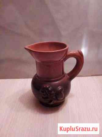 Кувшин (молочник) Луга