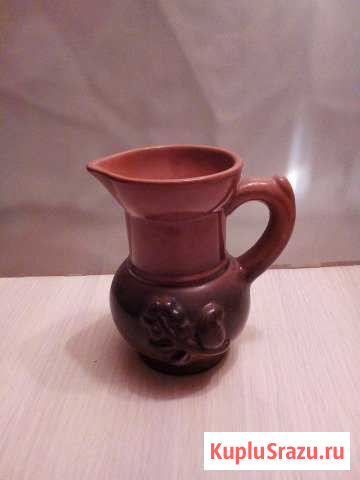 Кувшин (молочник) Луга - изображение 1
