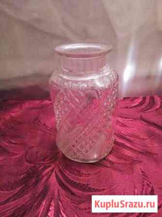 Ваза(графинчик) Луга