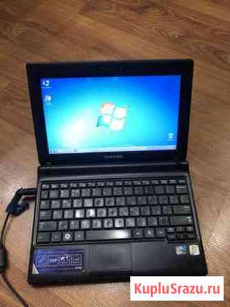 Ноутбук SAMSUNG n150 Выборг