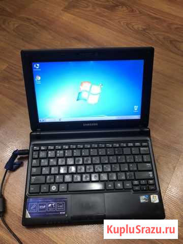Ноутбук SAMSUNG n150 Выборг - изображение 1