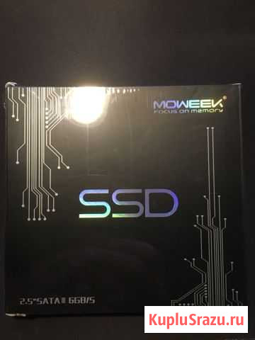 SSD 120гб Кингисепп - изображение 1