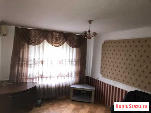 3-к квартира, 80 кв.м., 1/9 эт. Майкоп - изображение 1