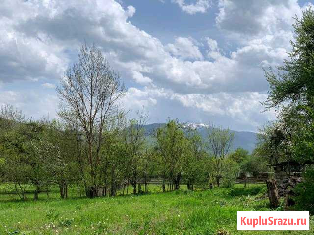  Каменномостский - изображение 1