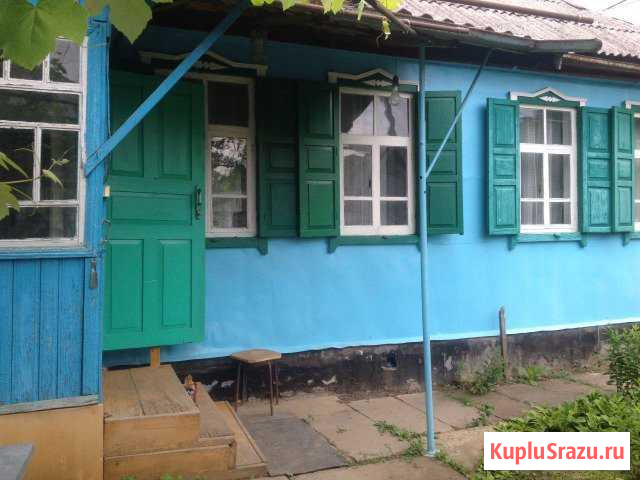  Каменномостский - изображение 1