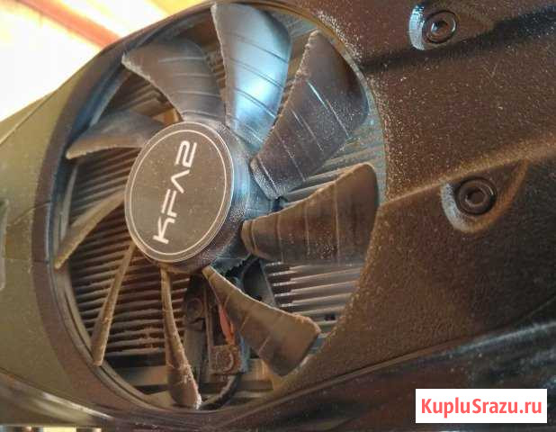 Настольный компьютер c 1050 ti и i3-2100 Майкоп - изображение 1