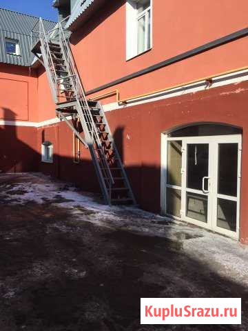 Ресторан в старом городе Барнаул - изображение 1