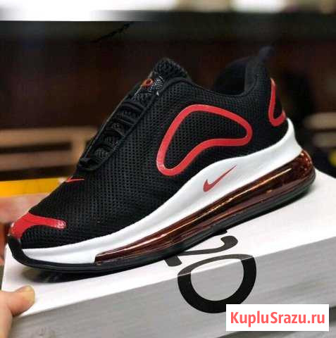 Кроссовки Nike Барнаул - изображение 1