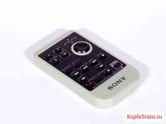 Sony RM-F300 Бийск