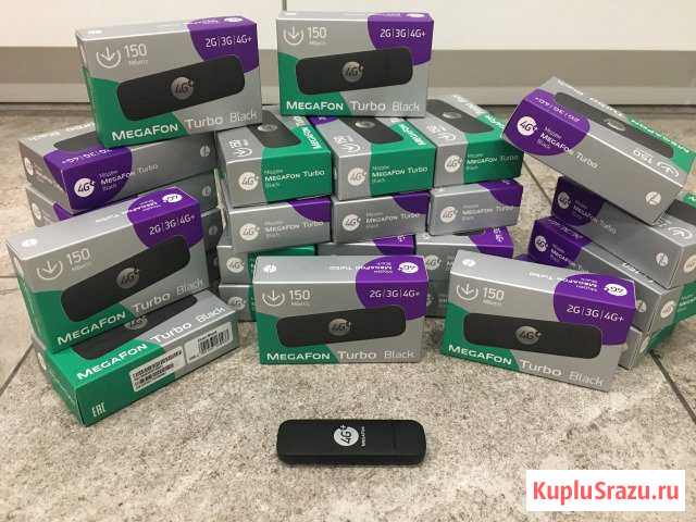 Модем Huawei e3372 4G LTE под смарт-тарифы Алтайское - изображение 1