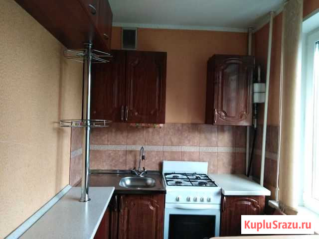  Мирный - изображение 1