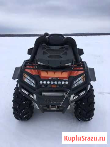 Квадроциклcf moto Х8 Северодвинск - изображение 1