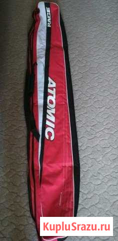 Atomic чехол для лыж Мирный - изображение 1