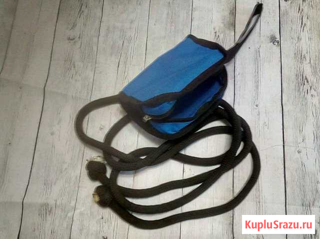 Скакалка Мирный - изображение 1