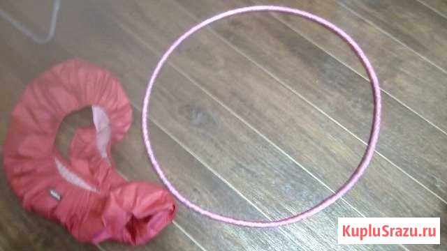 Обруч Мирный - изображение 1