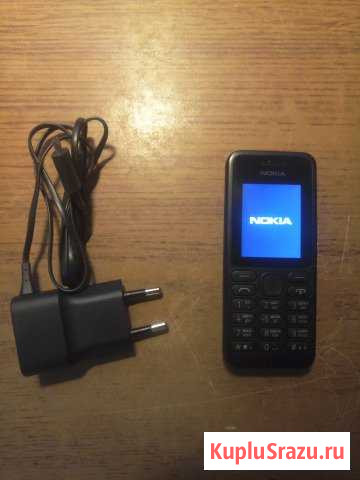 Nokia 130 для военных Мирный - изображение 1
