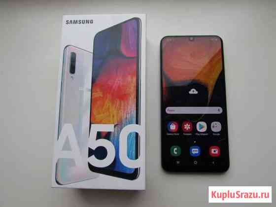 Телефон SAMSUNG A505FN Galaxy A50 Северодвинск