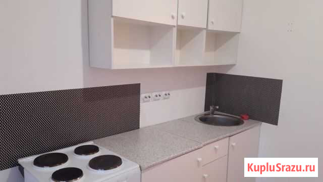 1-к квартира, 35 кв.м., 5/21 эт. Бугры - изображение 1