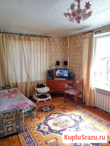 2-к квартира, 42.4 кв.м., 1/5 эт. Гатчина - изображение 1