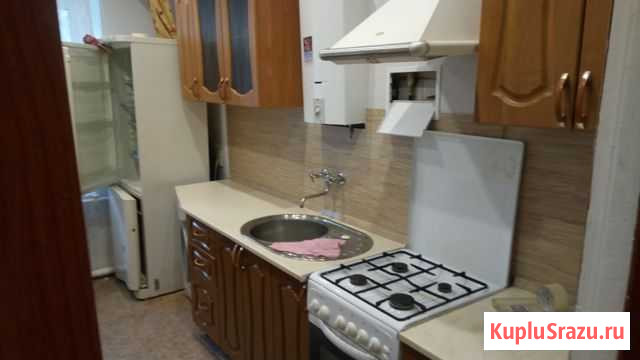 2-к квартира, 45 кв.м., 1/2 эт. Всеволожск - изображение 1