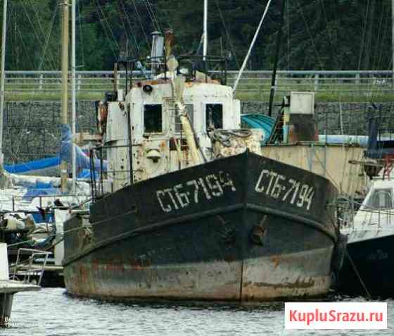 Куп. срб Всеволожск