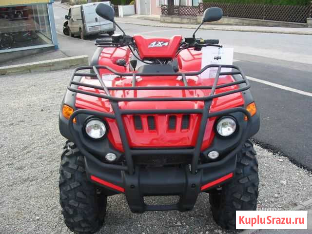 Gamax AX600 Рощино - изображение 1