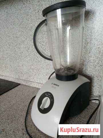 Блендер Bosch Бугры - изображение 1