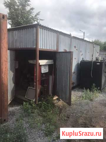 АЗС Волосово - изображение 1