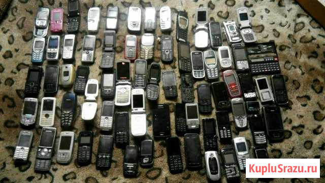 Телефоны Выборг - изображение 1