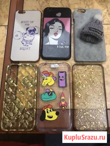 iPhone 6s Волхов - изображение 1