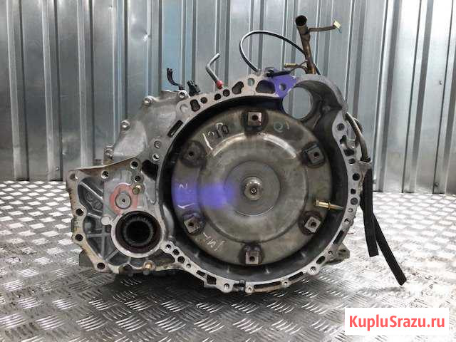 АКПП U140f Энем - изображение 1