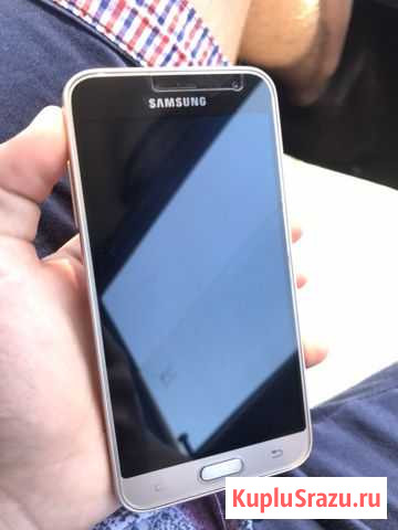 SAMSUNG galaxy j3 Майкоп - изображение 1