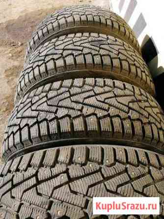 Зима Pirelli Ice Zero 205/60/16 Котлас