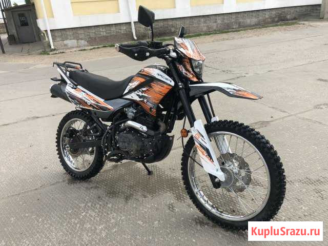 Продам Racer 300. Новый мото Вельск - изображение 1