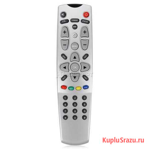 Пульт Триколор для ресиверов DRE-5000.5001.5003 Котлас - изображение 1