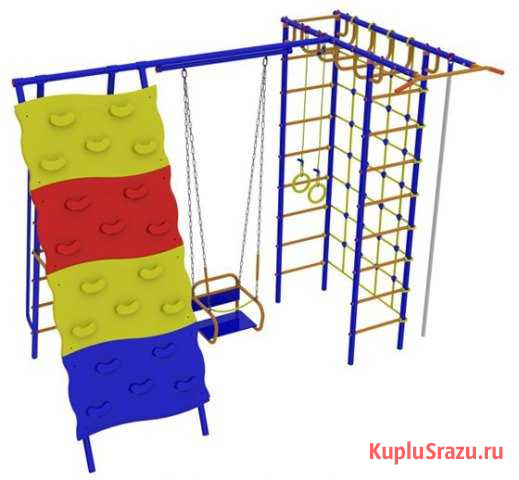 Спортивный комплекс Котлас - изображение 1