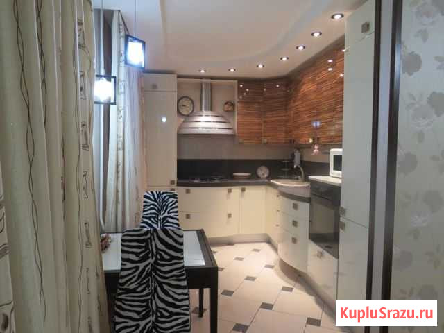 3-к квартира, 65.4 кв.м., 3/5 эт. Ахтубинск - изображение 1