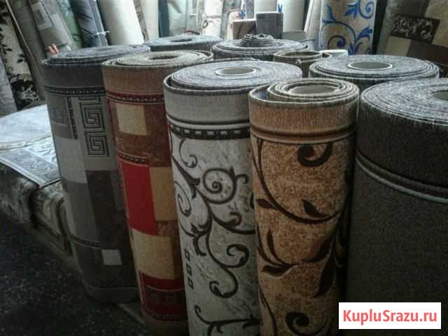 Ковры,паласы,дорожки Камызяк - изображение 1