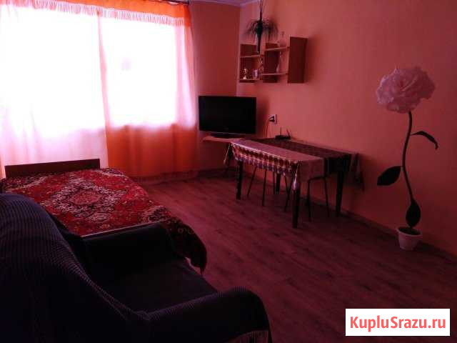 1-к квартира, 32 кв.м., 3/5 эт. Бирск - изображение 1