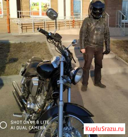 Продам лифан 250б Уфа - изображение 1
