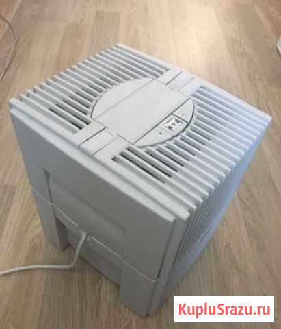 Увлажнитель Venta lw15 Уфа - изображение 1