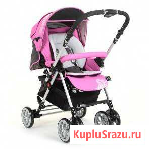 Продается коляска Стерлитамак - изображение 1
