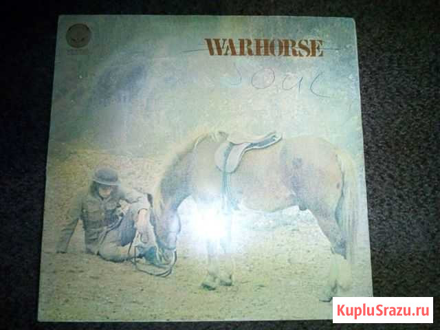 Warhorse Уфа - изображение 1