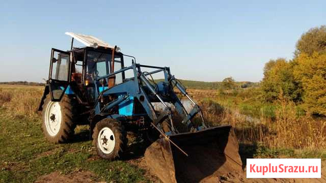 Универсальный усиленный кун-10 Туймазы - изображение 1