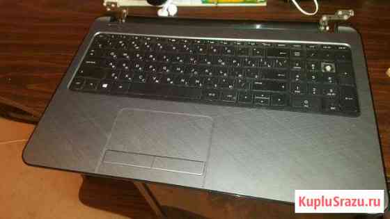 HP Pavilion 15-g007er 2ядра. Озу 4GB Улукулево