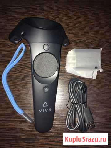 Контроллер HTC Vive Стерлитамак - изображение 1