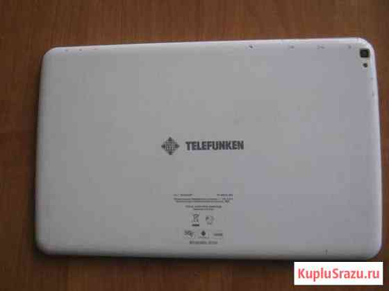 Планшет Telefunken TF-MID1010G Новокузнецк