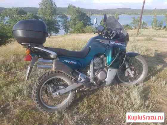 Honda Transalp 600 Симферополь